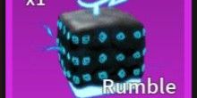 Rumble (Elemental)
