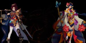 Balanced (Hero by Chance Uncommon Profile Background)