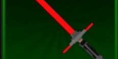 Voldar Knife