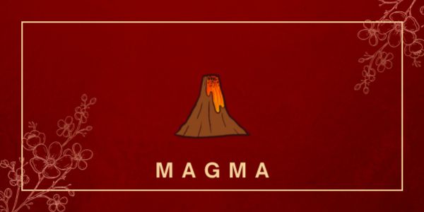 Magma (Elemental)