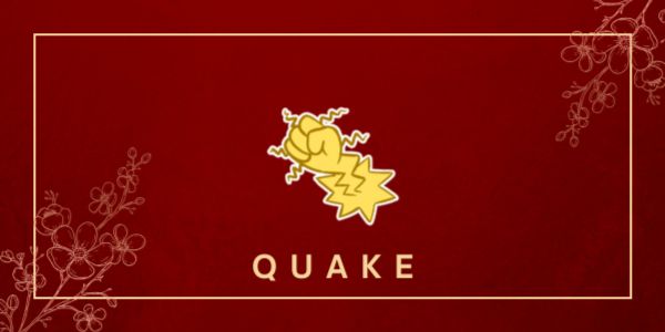 Quake (Natural)