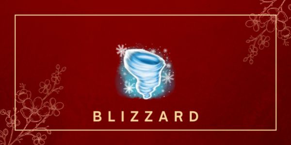 Blizzard (Elemental)
