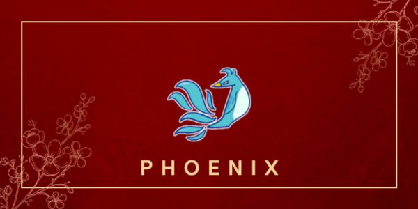 Bird: Phoenix (Beast)