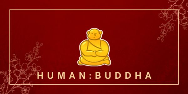 Human: Buddha (Beast)