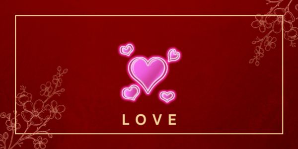 Love (Natural)
