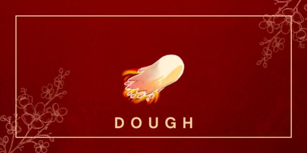 Dough (Elemental)