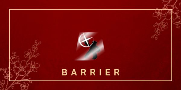 Barrier (Natural)