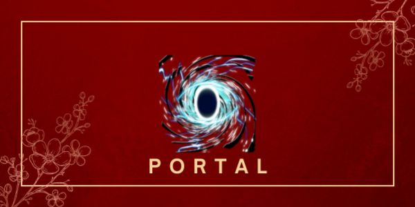 Portal (Natural)