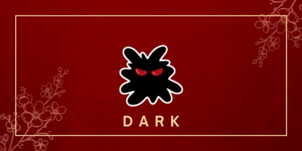 Dark (Elemental)