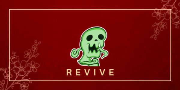 Revive (Natural)