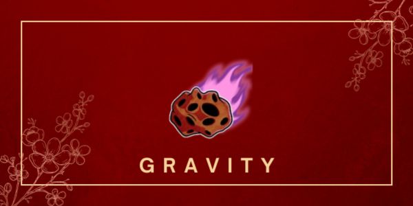 Gravity (Natural)