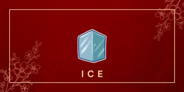 Ice (Elemental)