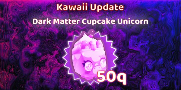 Cupcake Unicorn