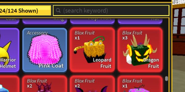 Leopard (Beast)