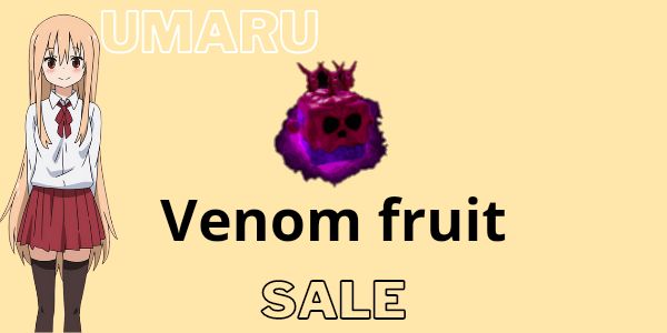 Venom (Natural)