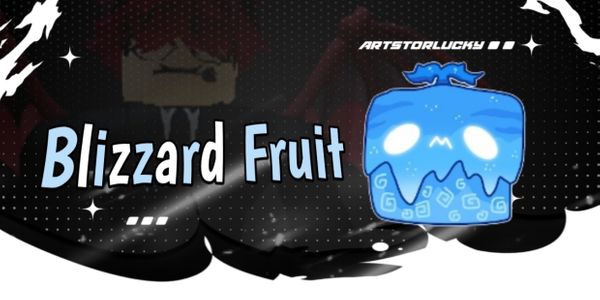 Blizzard (Elemental)