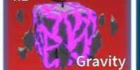 Gravity (Natural)
