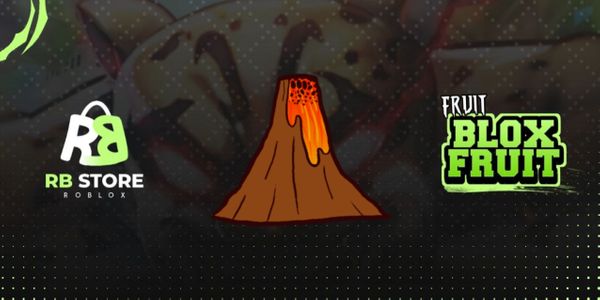 Magma (Elemental)
