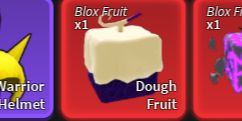 Dough (Elemental)