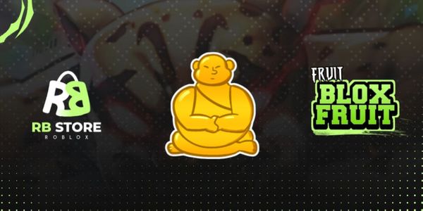Human: Buddha (Beast)