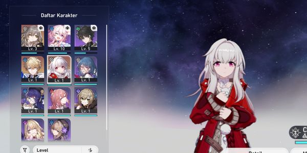 [ASIA] STARTER CLARA + GEPARD (RATE ON BANNER SEELE) CHEAP