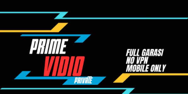 Private 1 Month - 1 Mobile Device (region Indonesia)