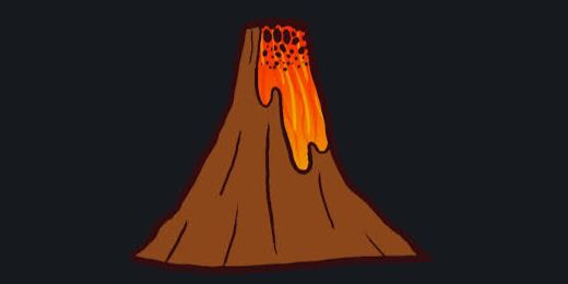 Magma (Elemental)