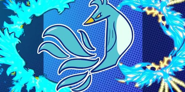 Bird: Phoenix (Beast)