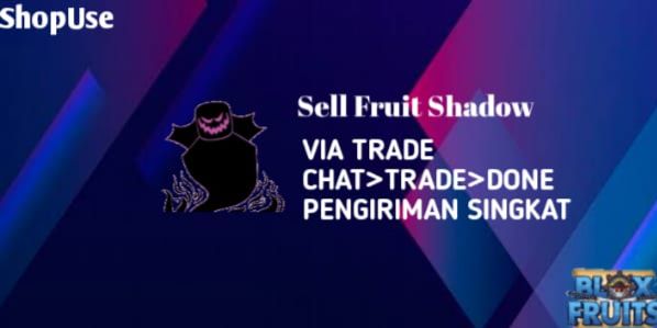 Shadow (Natural)