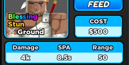 Beli Item Slim Shady/Ye Forever(Killer Bee 8 Tail)-All Star Tower ...