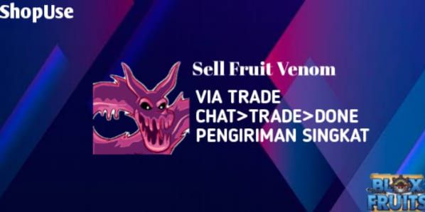 Venom (Natural)