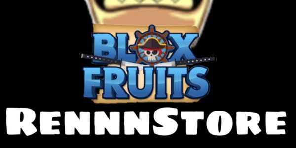 Gacha Fruit