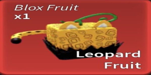 Leopard Fruit