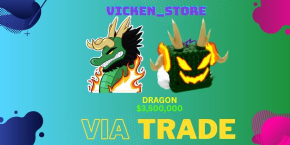 Dragon (Beast)