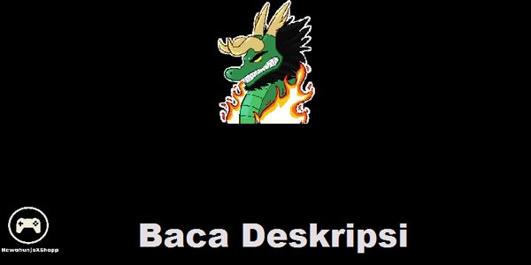 Dragon (Beast)