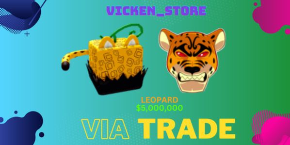 Leopard (Beast)