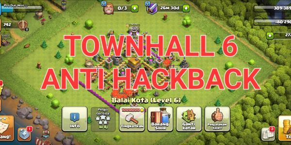 Town Hall 6