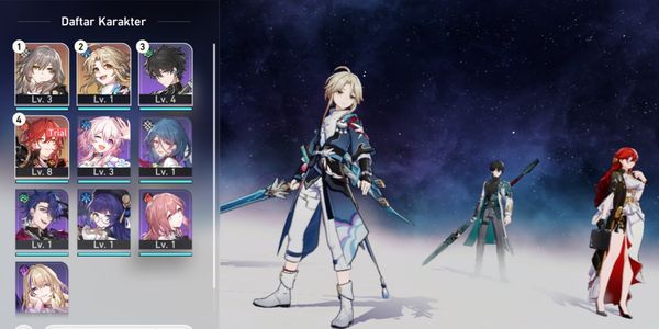 STARTER ACCOUNT HSR BANNER SEELE RATE ON || *5 YANQING