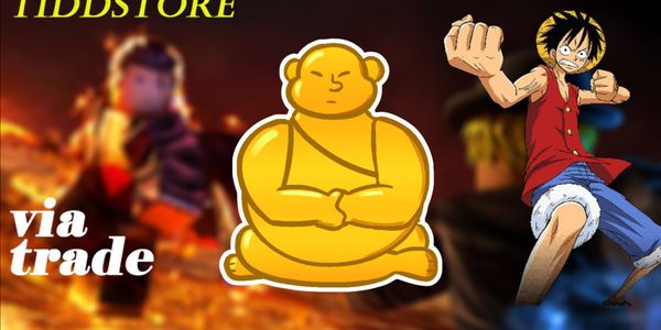 Human: Buddha (Beast)