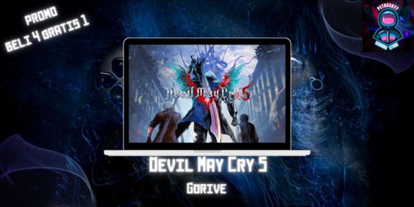 Beli Key Devil May Cry 5 Key Software Terlengkap dan Termurah September ...