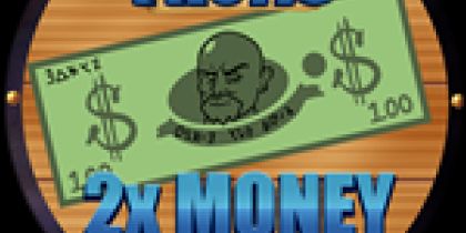2x Money