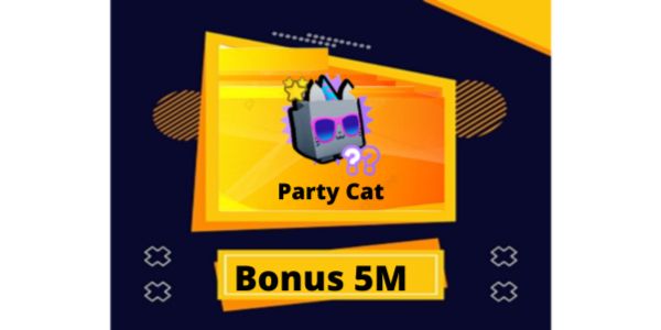 Party Cat