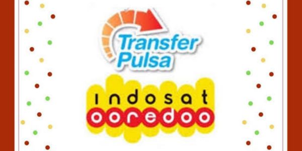 Pulsa Transfer 30000