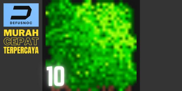 10 Hedges