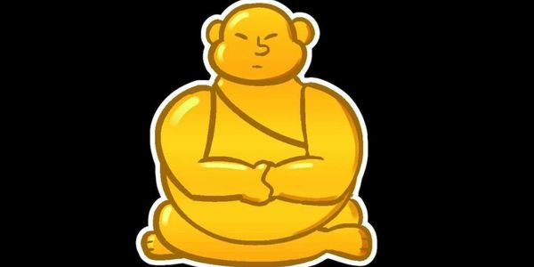 Buddha fruit