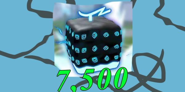 Rumble (Elemental)