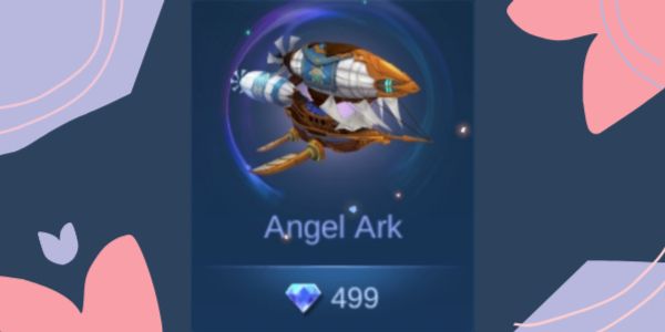 Angel Ark