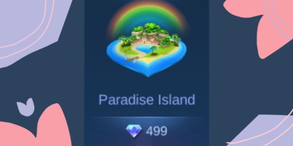 Paradise Island