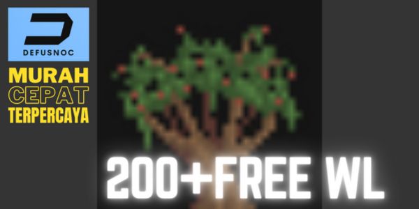 [+FREE WL!] 200 Pepper Tree