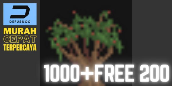 [+FREE 200!] 1000 Pepper Trees